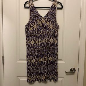 Loft Dress